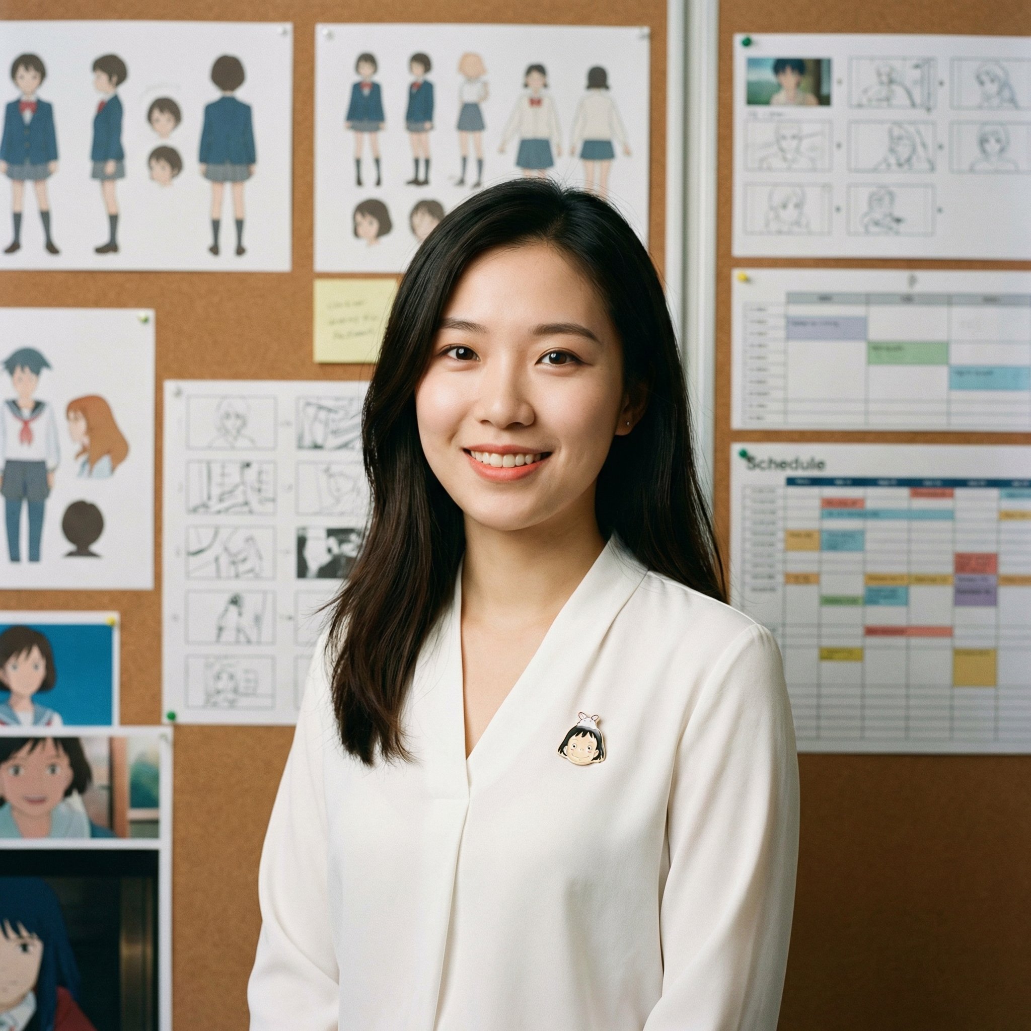 里番网制片人林小雨