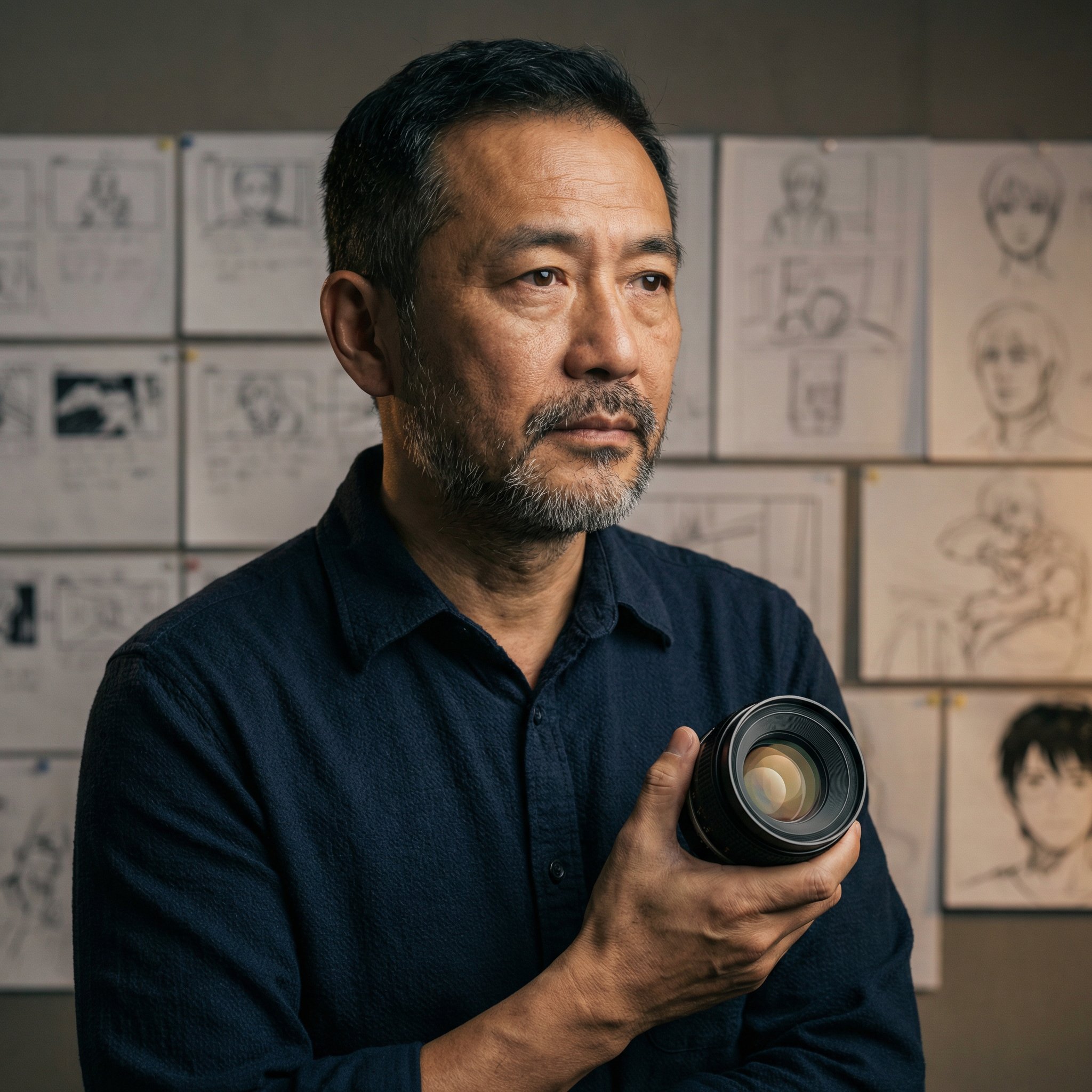 里番网摄影师张明