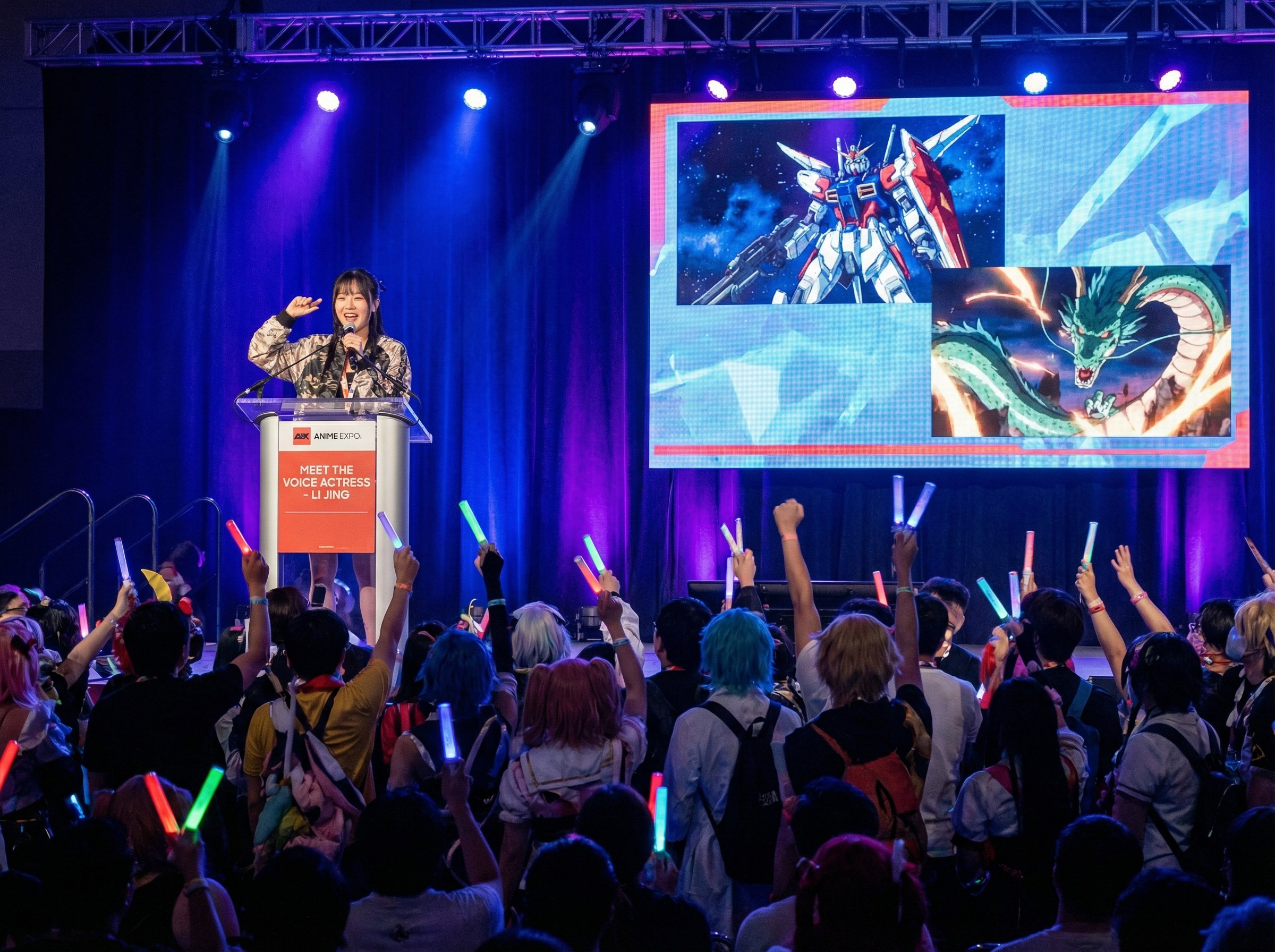 里番网幕后花絮